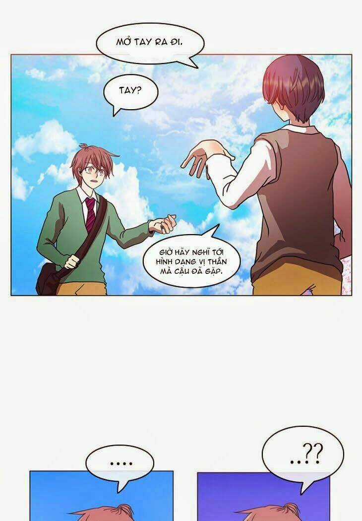 Món quà từ Chúa Chapter 8 trang 14