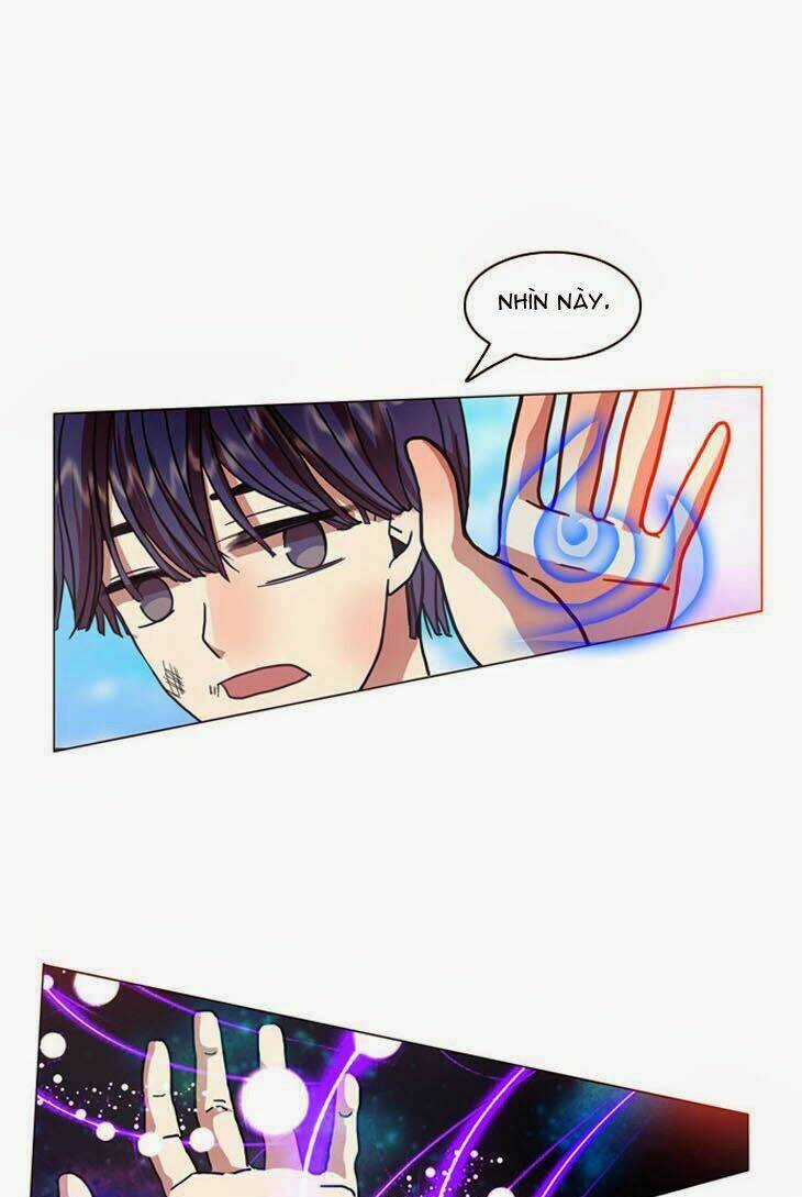 Món quà từ Chúa Chapter 8 trang 16