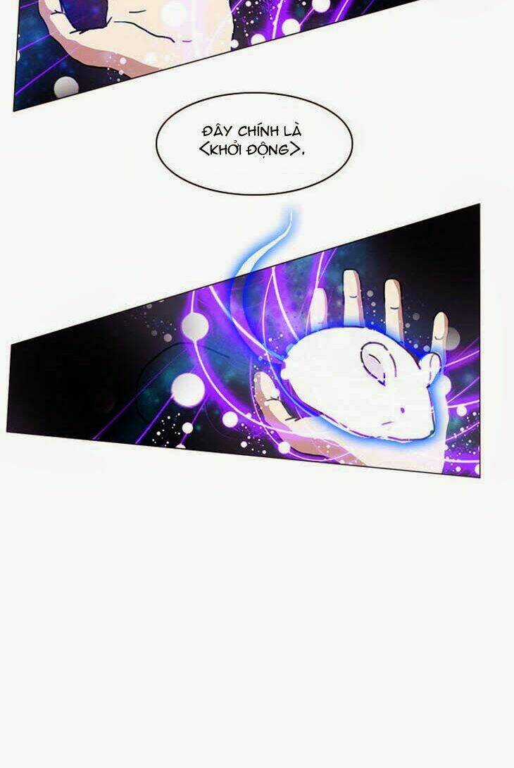 Món quà từ Chúa Chapter 8 trang 17