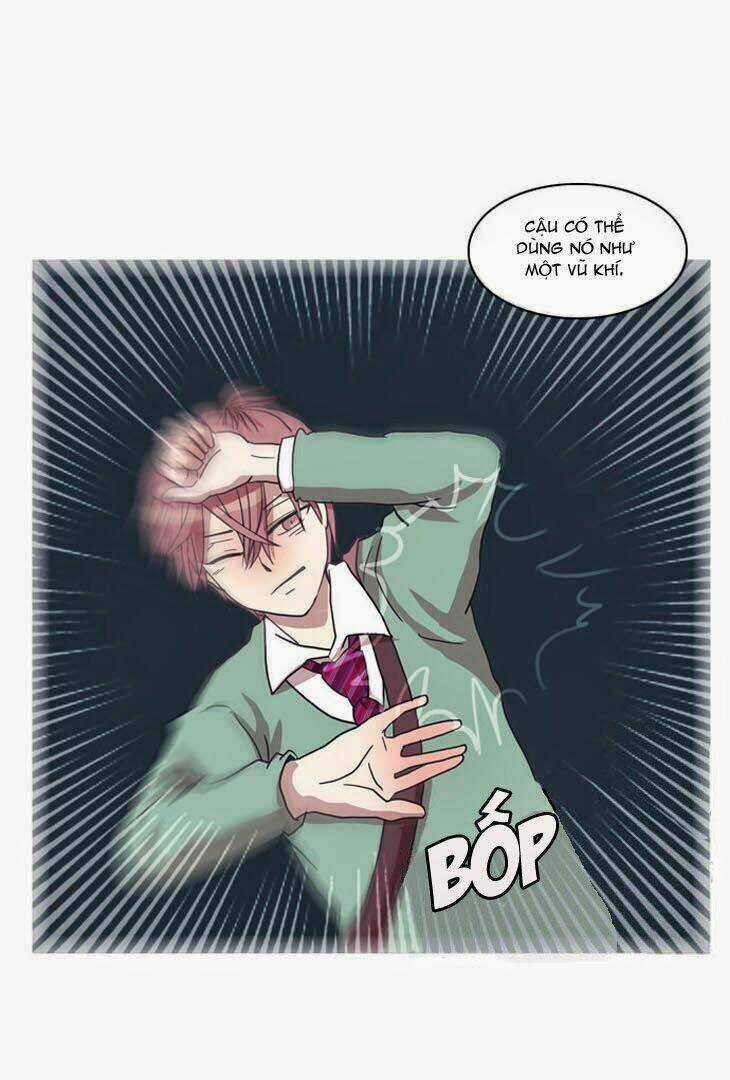 Món quà từ Chúa Chapter 8 trang 20