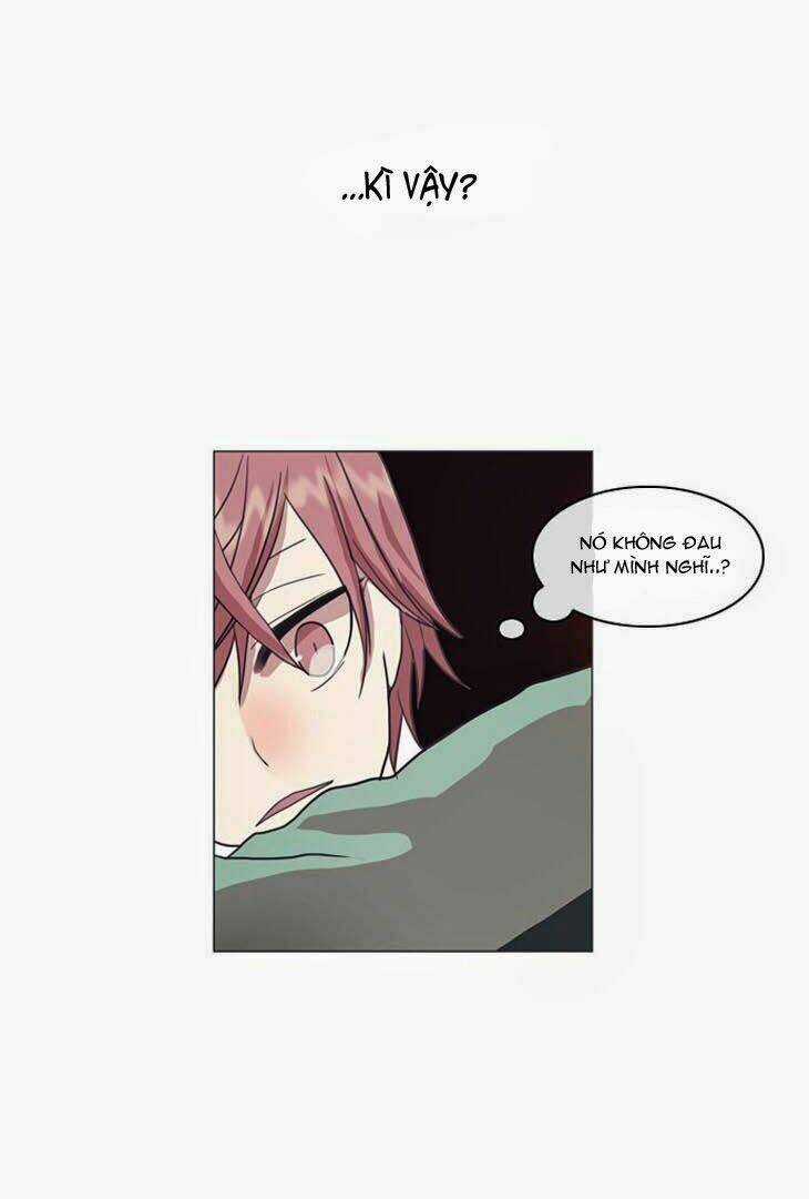 Món quà từ Chúa Chapter 8 trang 21