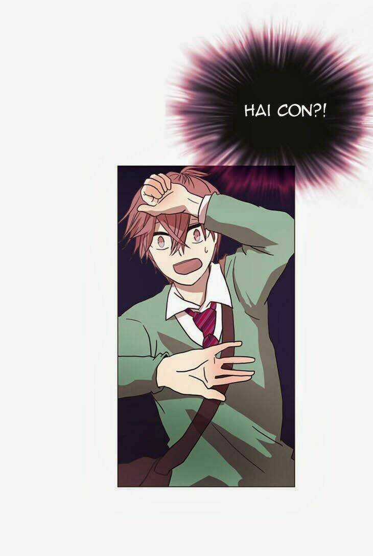 Món quà từ Chúa Chapter 8 trang 23