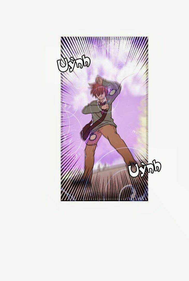 Món quà từ Chúa Chapter 8 trang 24