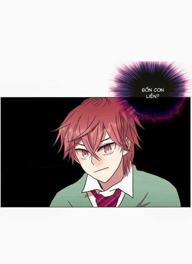 Món quà từ Chúa Chapter 8 trang 27