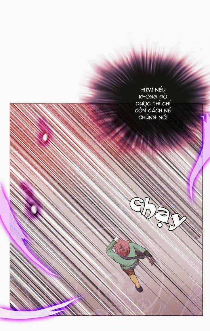 Món quà từ Chúa Chapter 8 trang 28