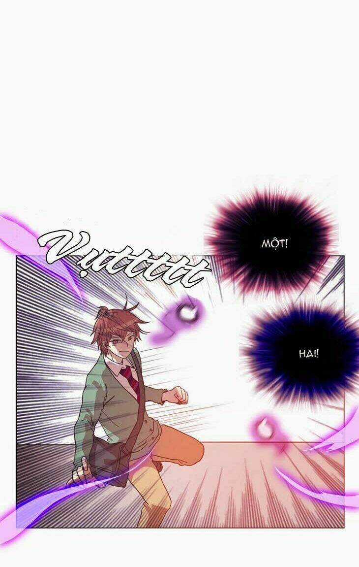 Món quà từ Chúa Chapter 8 trang 29