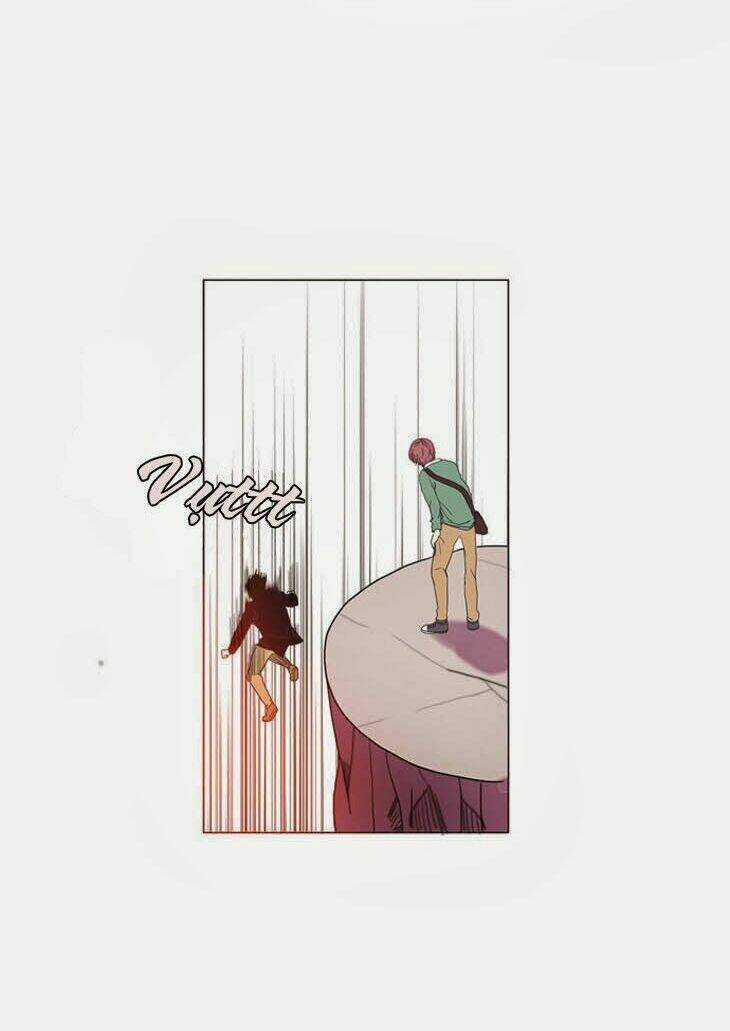 Món quà từ Chúa Chapter 8 trang 3