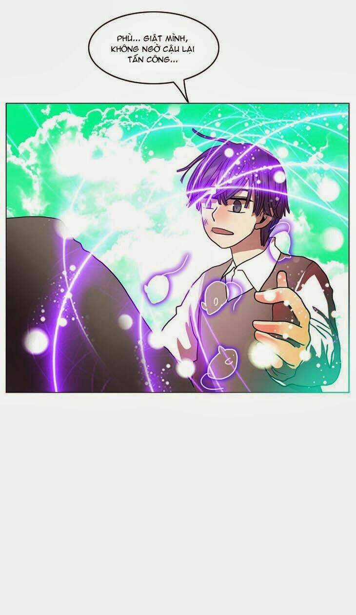 Món quà từ Chúa Chapter 8 trang 32