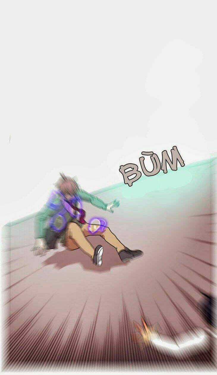 Món quà từ Chúa Chapter 8 trang 33