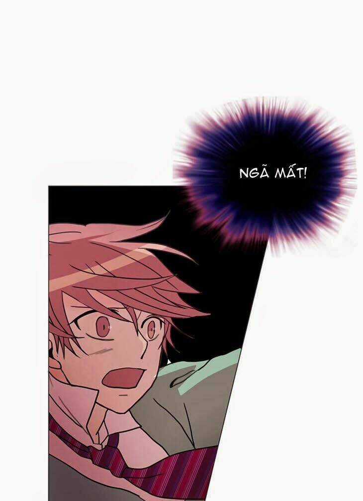 Món quà từ Chúa Chapter 8 trang 34