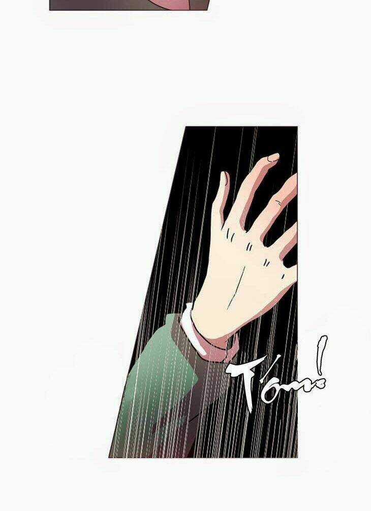 Món quà từ Chúa Chapter 8 trang 35