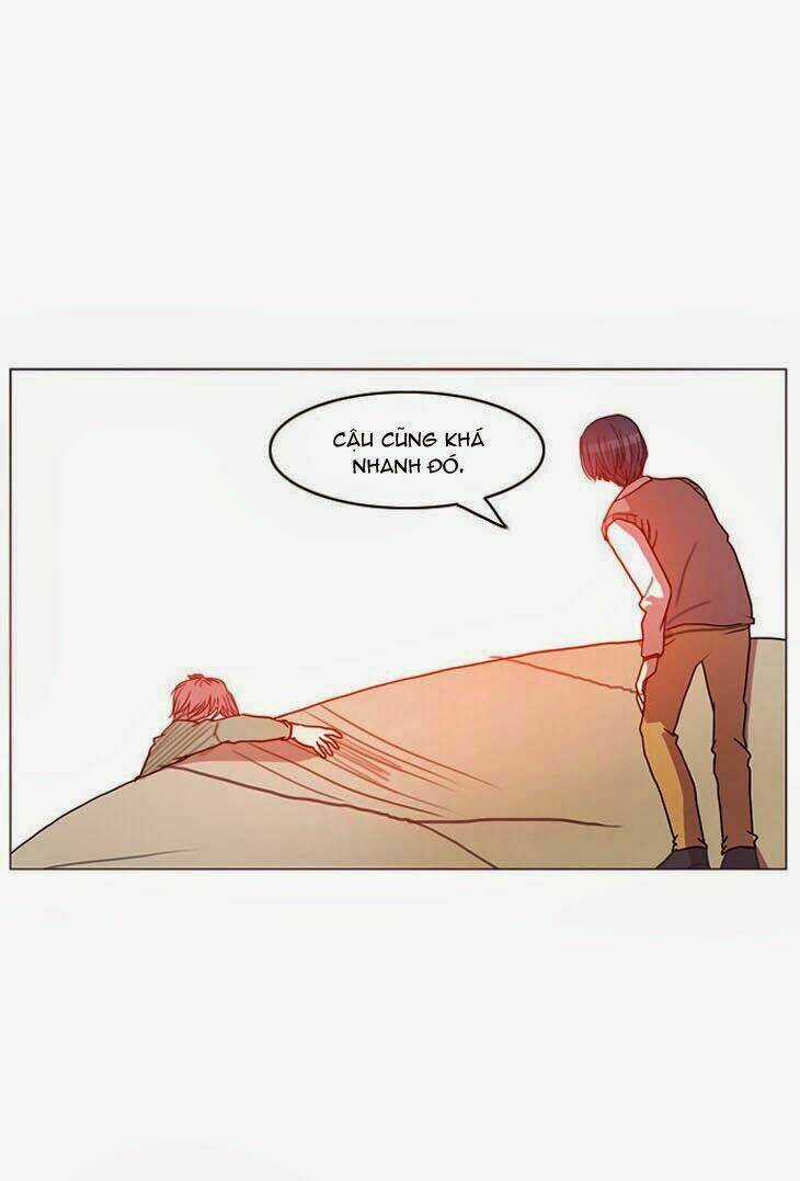 Món quà từ Chúa Chapter 8 trang 36