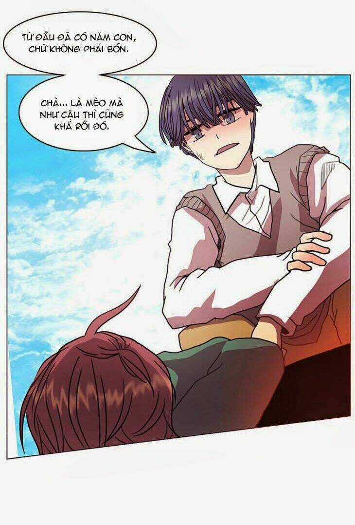 Món quà từ Chúa Chapter 8 trang 37