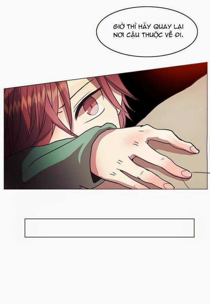 Món quà từ Chúa Chapter 8 trang 38