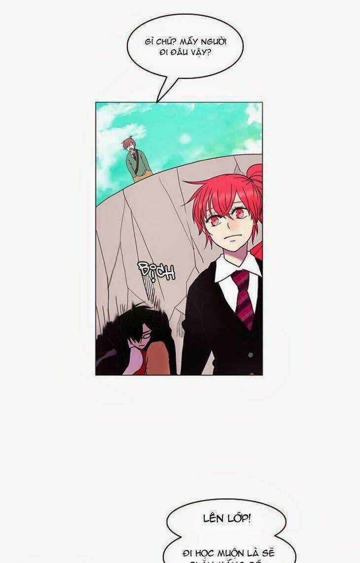 Món quà từ Chúa Chapter 8 trang 4