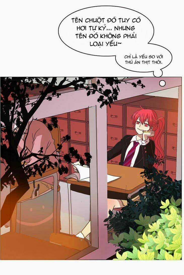 Món quà từ Chúa Chapter 8 trang 40