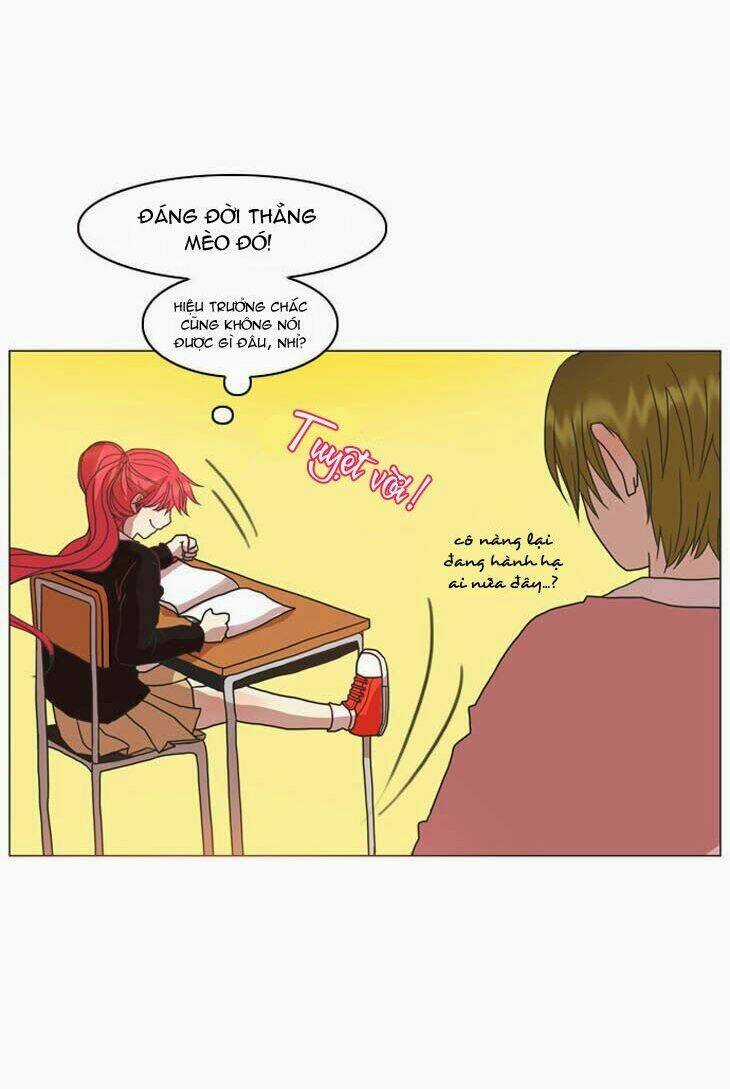 Món quà từ Chúa Chapter 8 trang 41