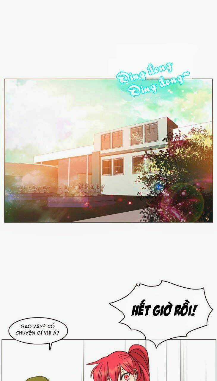 Món quà từ Chúa Chapter 8 trang 42