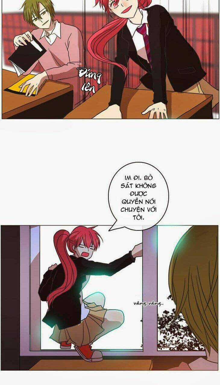 Món quà từ Chúa Chapter 8 trang 43