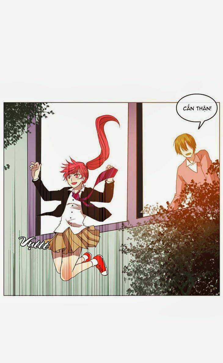 Món quà từ Chúa Chapter 8 trang 44