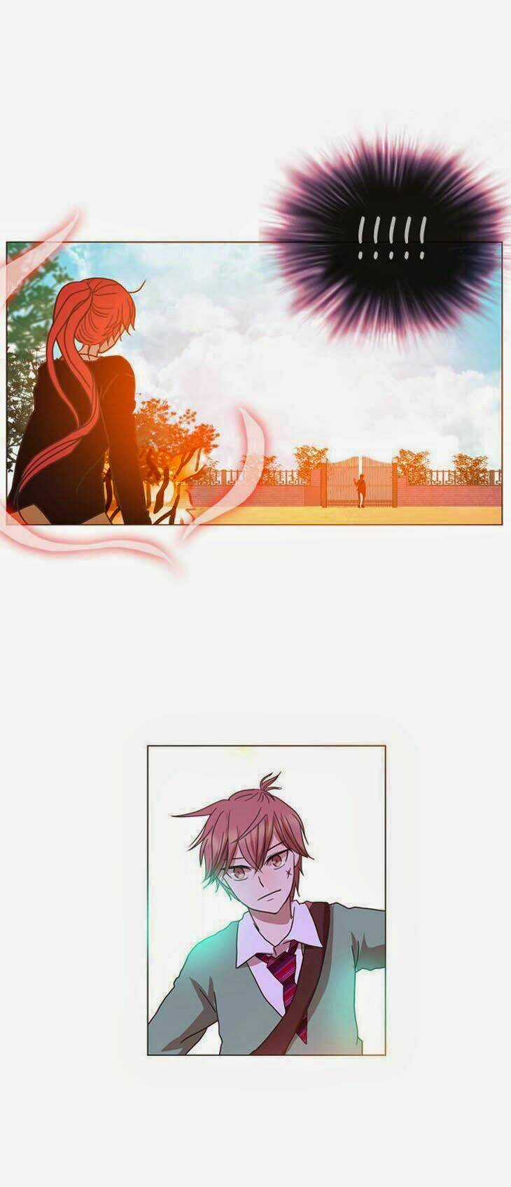 Món quà từ Chúa Chapter 8 trang 47