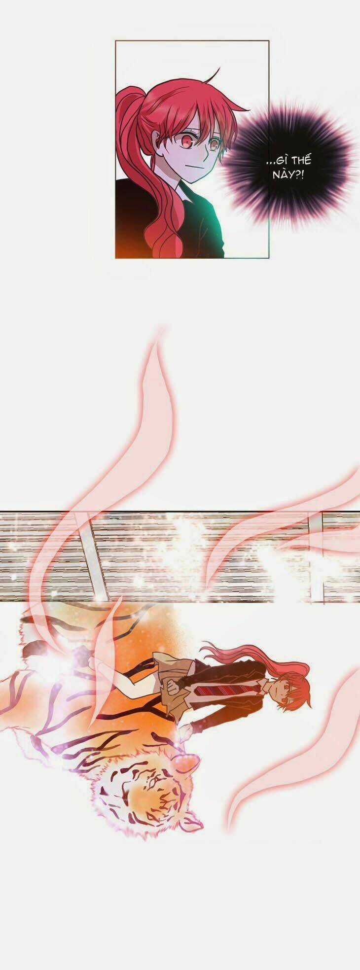 Món quà từ Chúa Chapter 8 trang 48