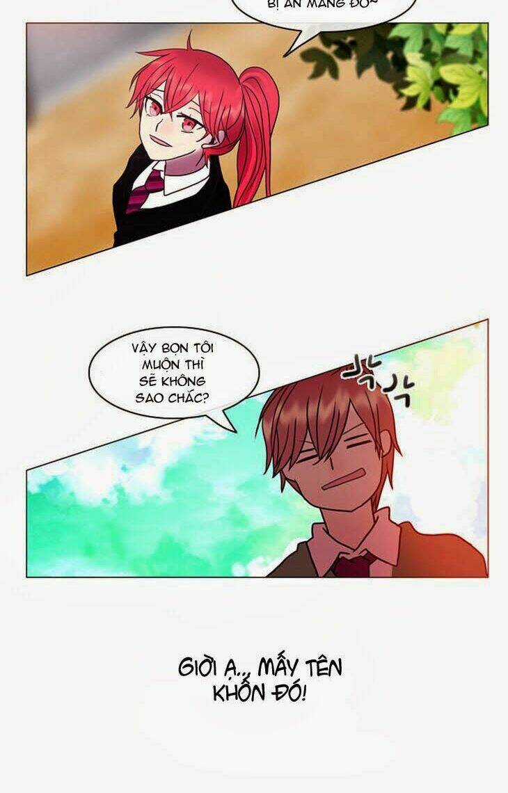 Món quà từ Chúa Chapter 8 trang 5