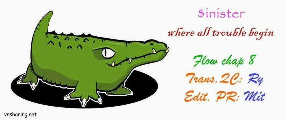 Món quà từ Chúa Chapter 8 trang 54