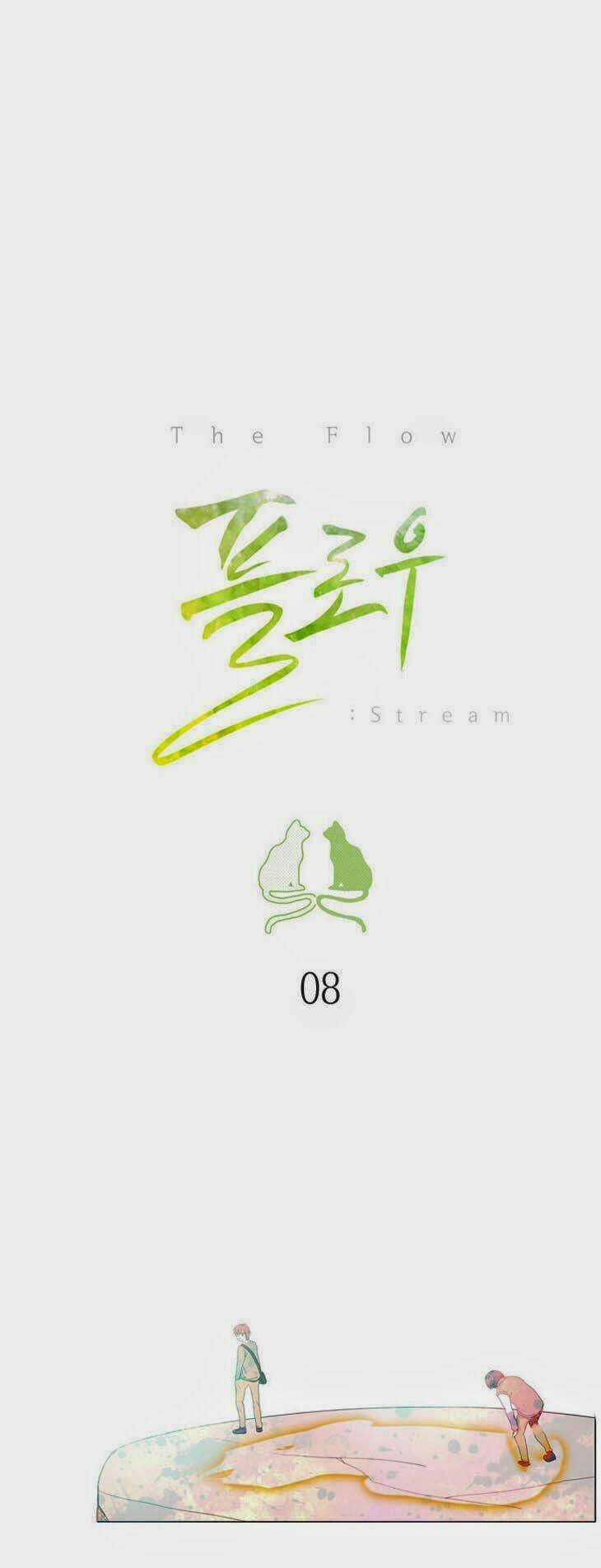 Món quà từ Chúa Chapter 8 trang 6