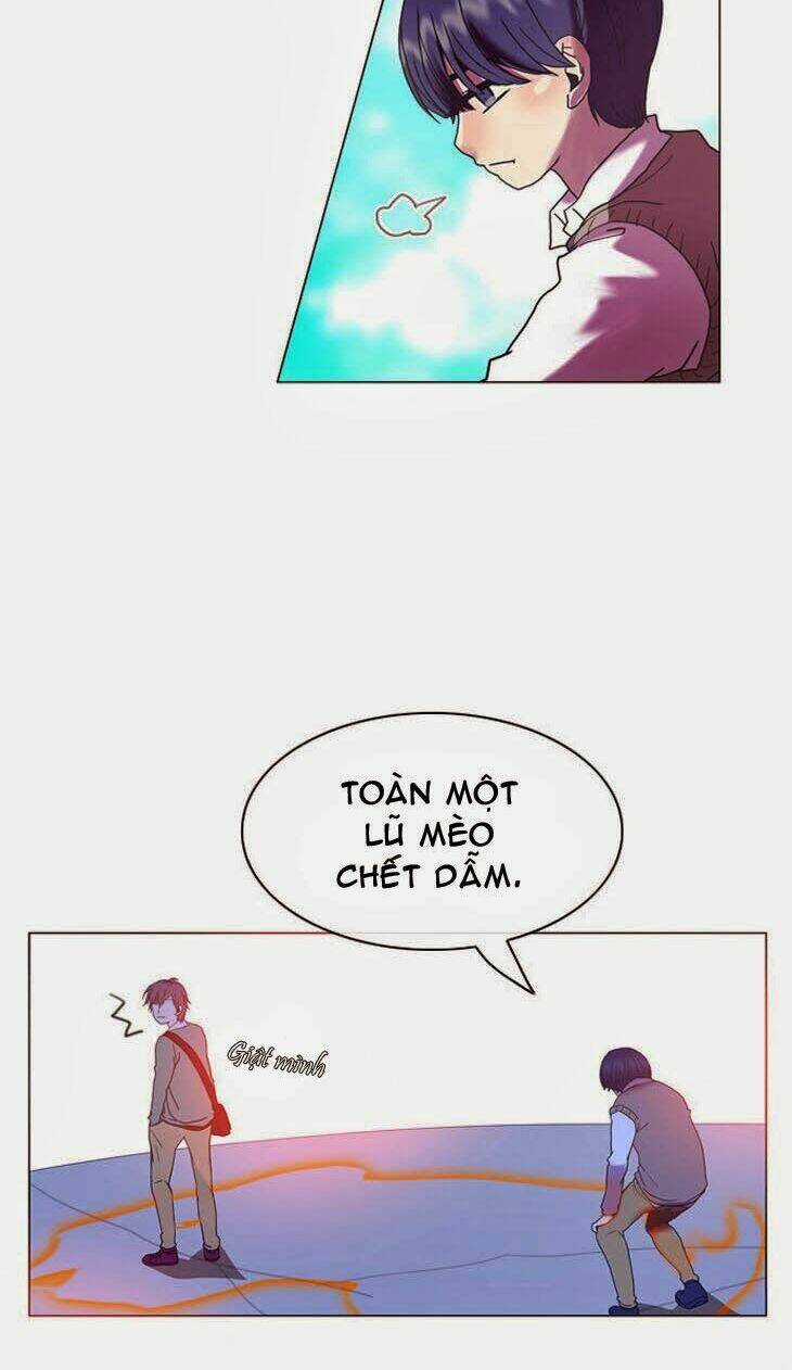 Món quà từ Chúa Chapter 8 trang 8