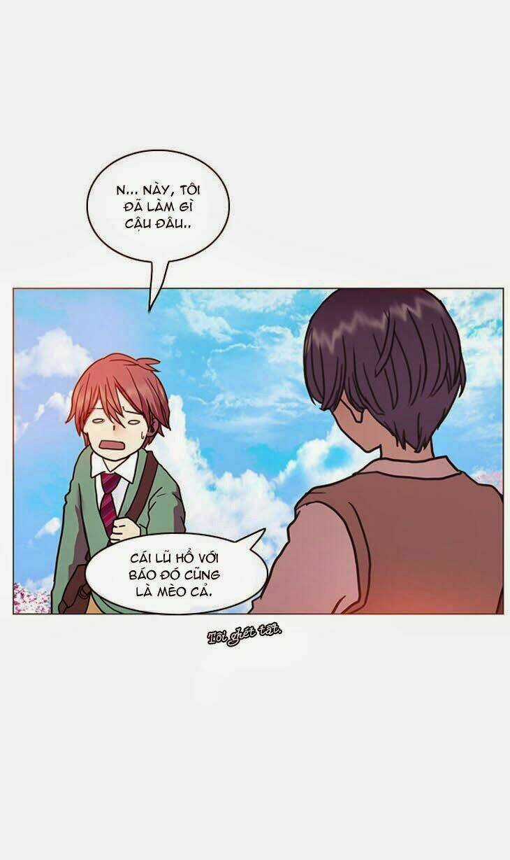 Món quà từ Chúa Chapter 8 trang 9