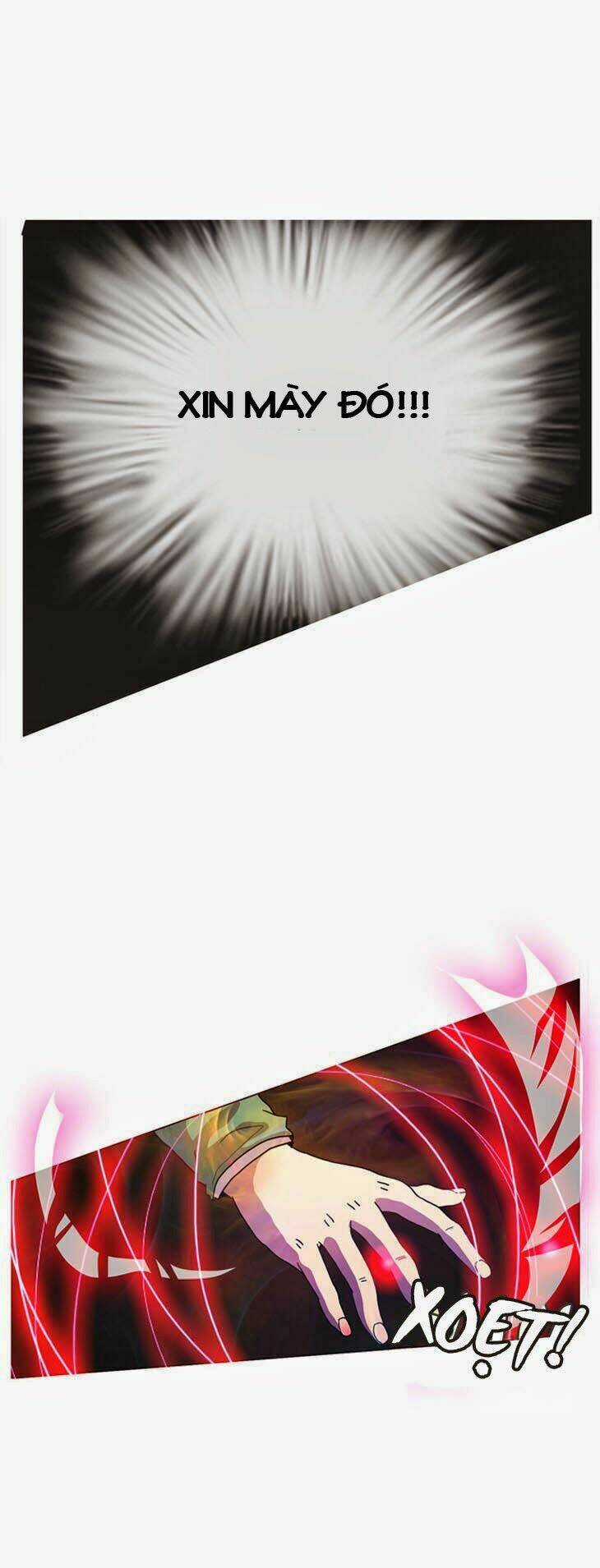 Món quà từ Chúa Chapter 9 trang 11