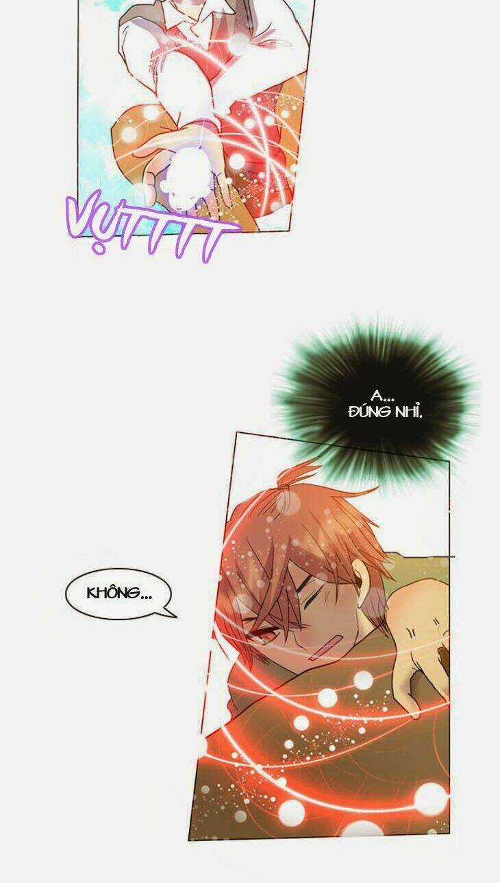 Món quà từ Chúa Chapter 9 trang 16