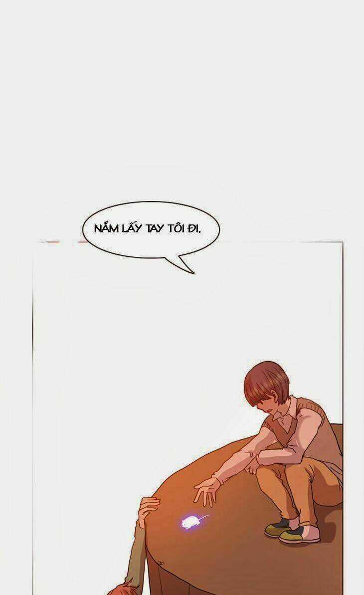 Món quà từ Chúa Chapter 9 trang 17