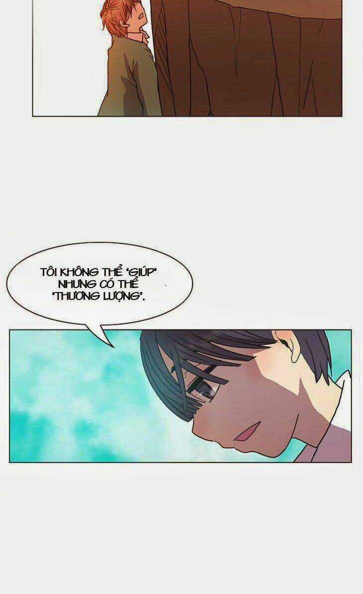 Món quà từ Chúa Chapter 9 trang 18