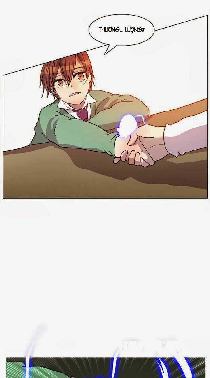 Món quà từ Chúa Chapter 9 trang 20