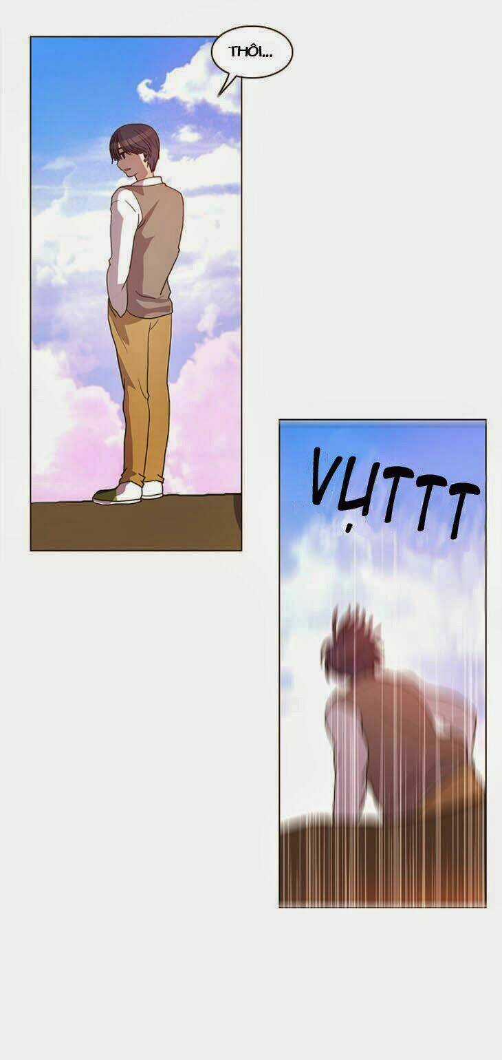 Món quà từ Chúa Chapter 9 trang 23