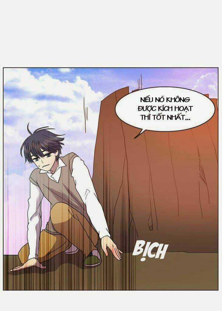 Món quà từ Chúa Chapter 9 trang 24