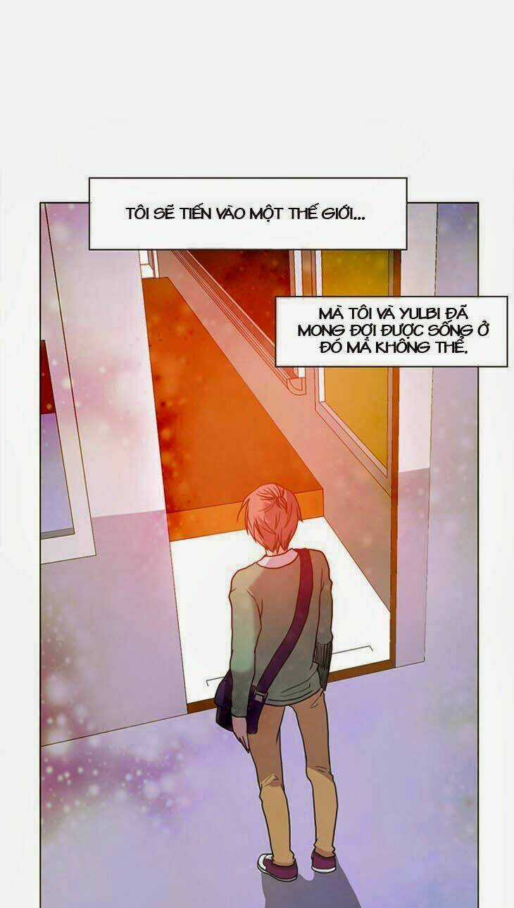 Món quà từ Chúa Chapter 9 trang 28