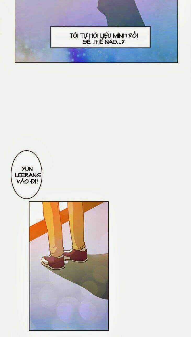 Món quà từ Chúa Chapter 9 trang 29