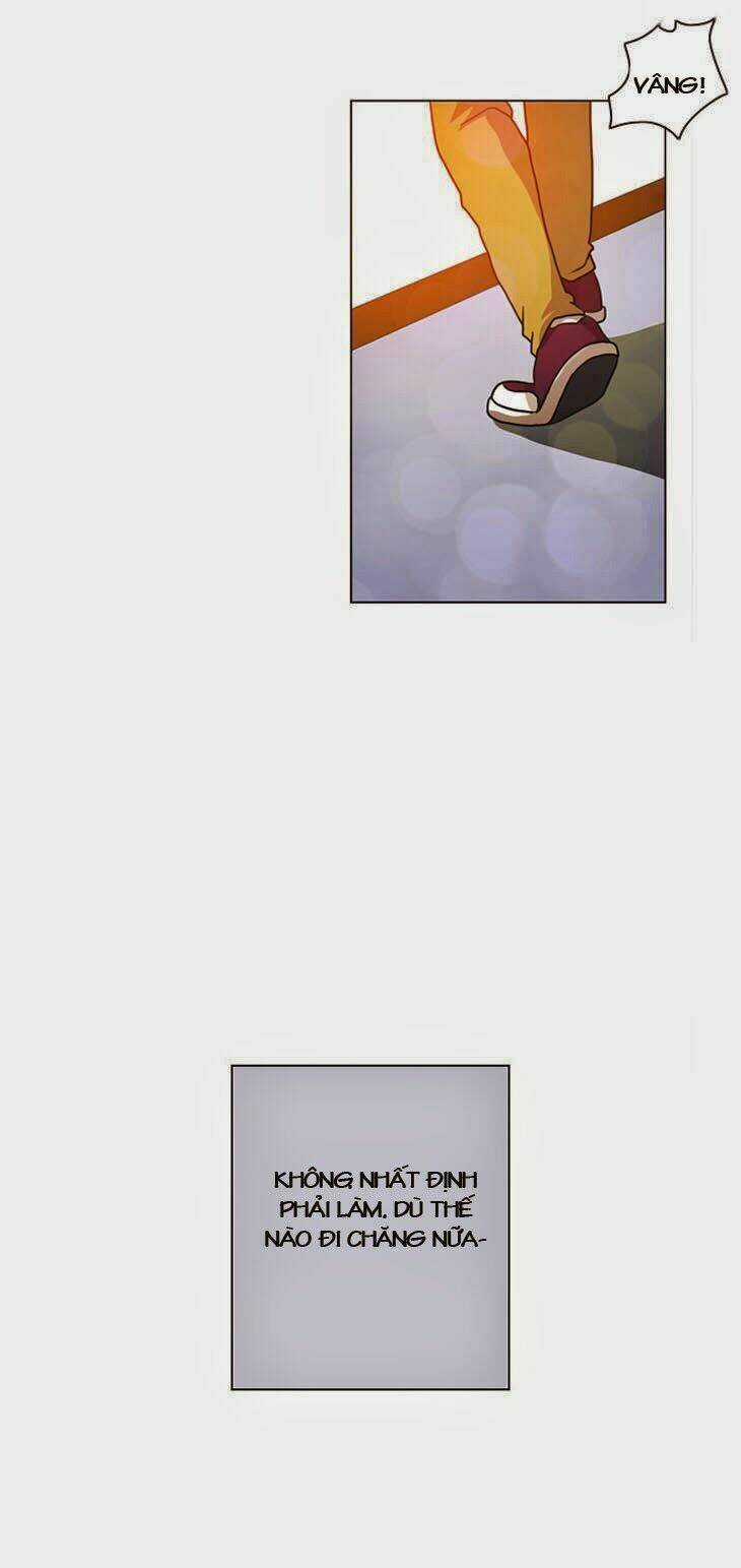 Món quà từ Chúa Chapter 9 trang 30