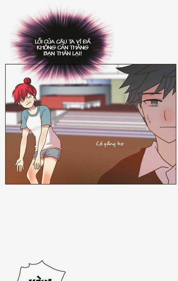 Món quà từ Chúa Chapter 9 trang 33