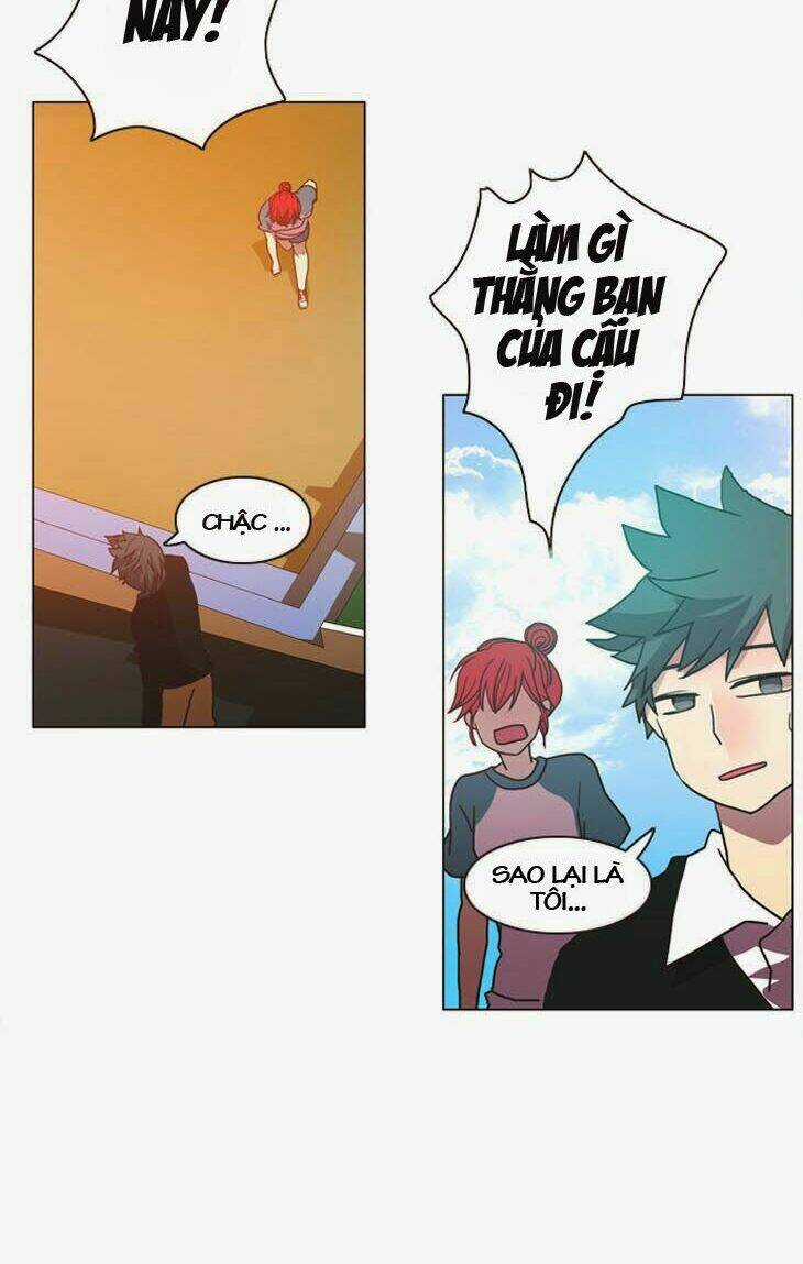 Món quà từ Chúa Chapter 9 trang 34