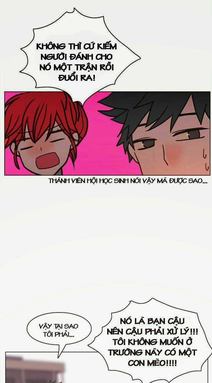 Món quà từ Chúa Chapter 9 trang 35