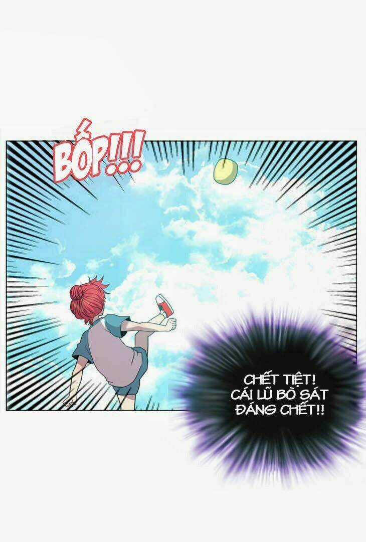 Món quà từ Chúa Chapter 9 trang 38