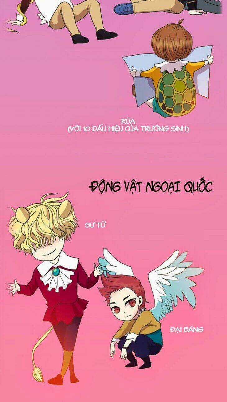 Món quà từ Chúa Chapter 9 trang 41