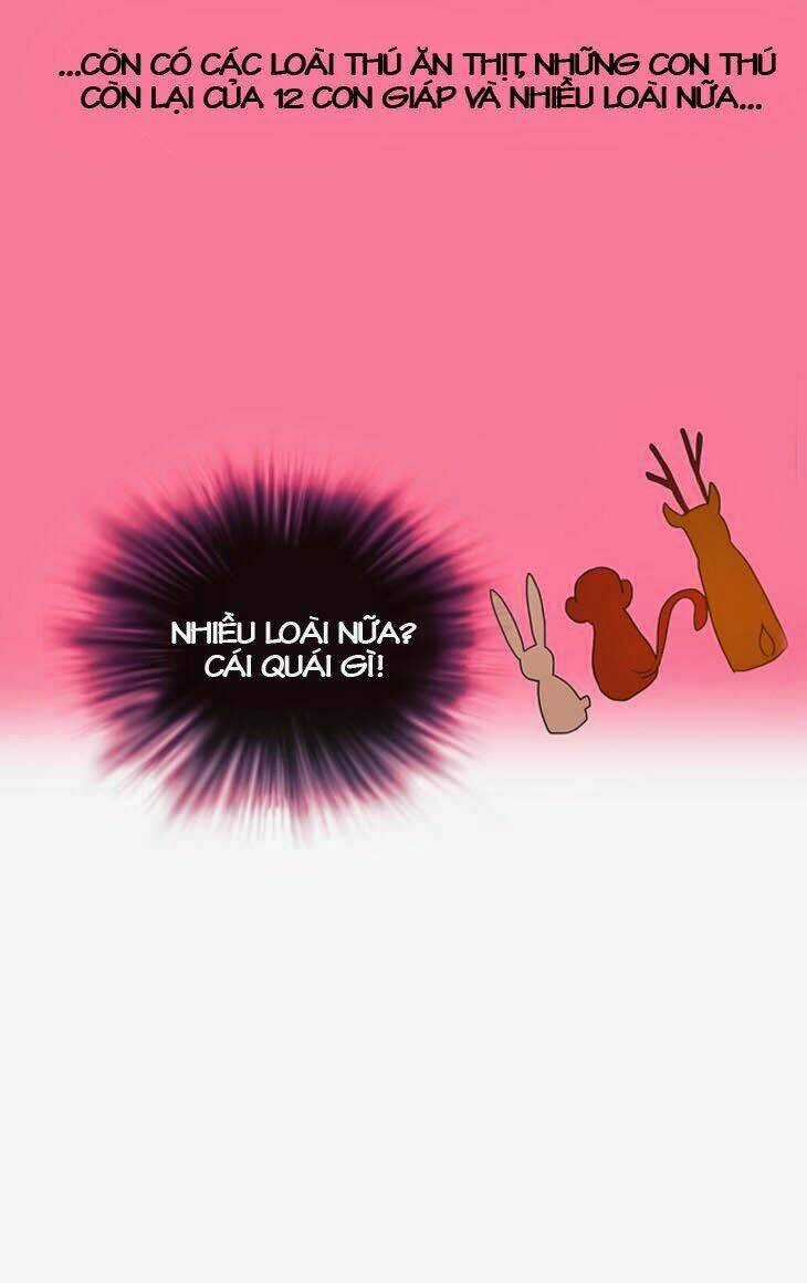 Món quà từ Chúa Chapter 9 trang 42