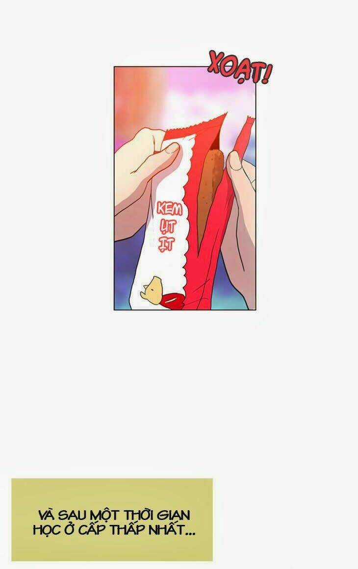 Món quà từ Chúa Chapter 9 trang 43