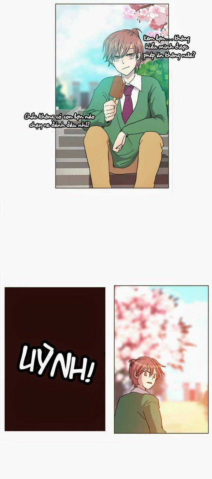 Món quà từ Chúa Chapter 9 trang 44