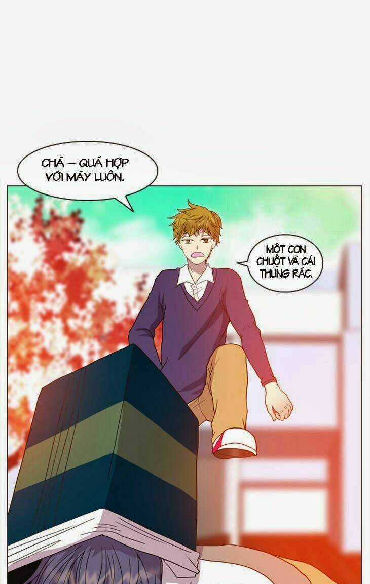 Món quà từ Chúa Chapter 9 trang 45